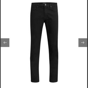 Monfrere Greyson Skinny Jeans